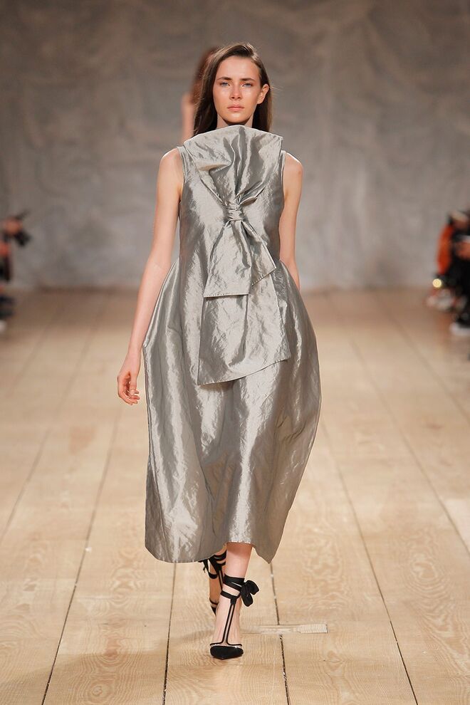 Diogo Miranda para a primavera-verão 2018