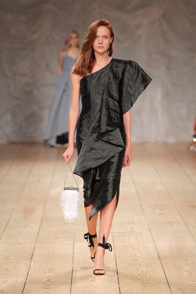 Diogo Miranda para a primavera-verão 2018