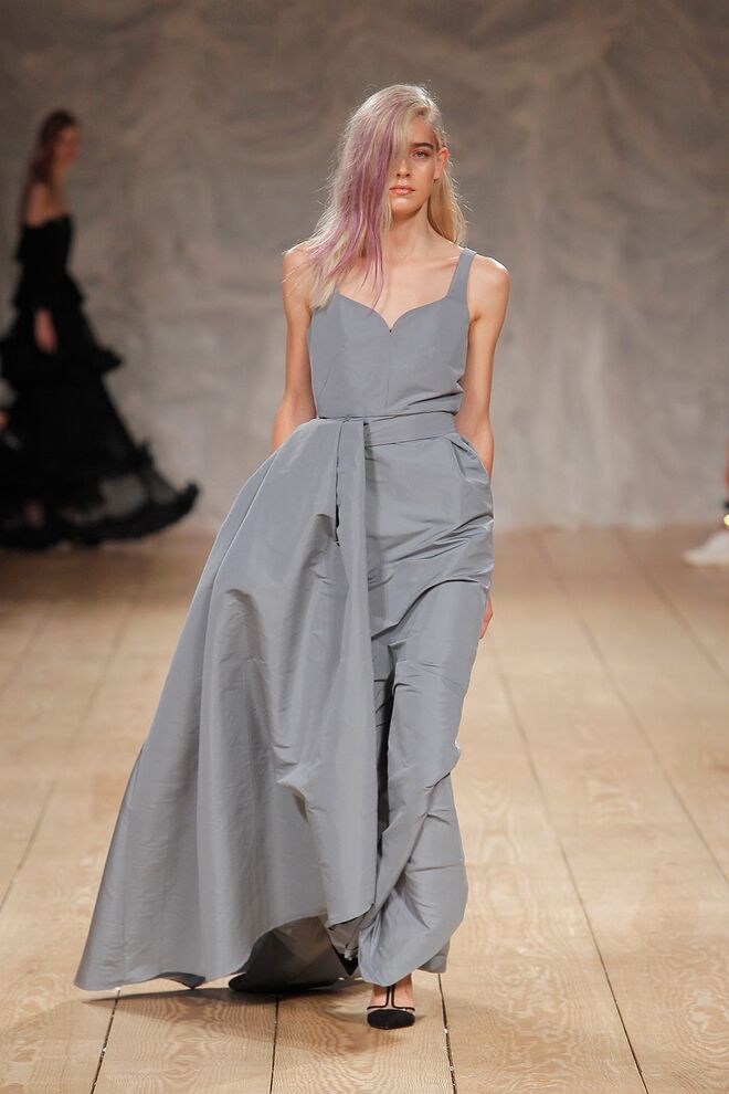 Diogo Miranda para a primavera-verão 2018