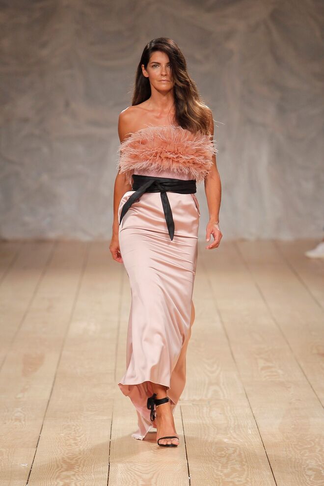 Diogo Miranda para a primavera-verão 2018