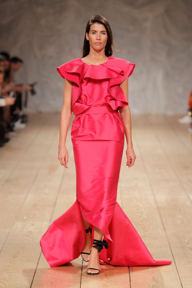 Diogo Miranda para a primavera-verão 2018