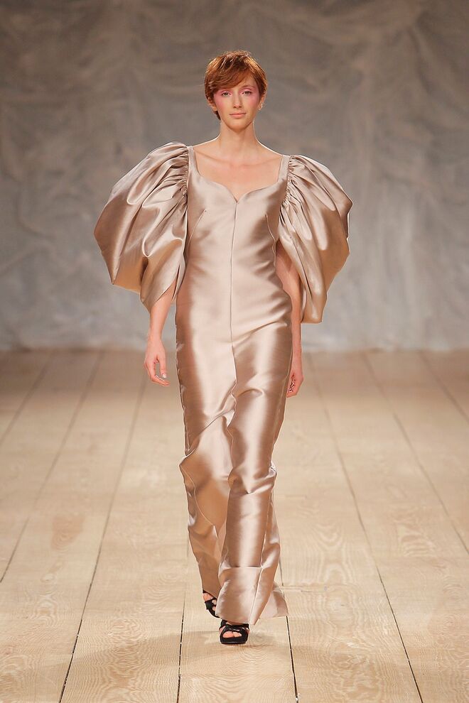 Diogo Miranda para a primavera-verão 2018