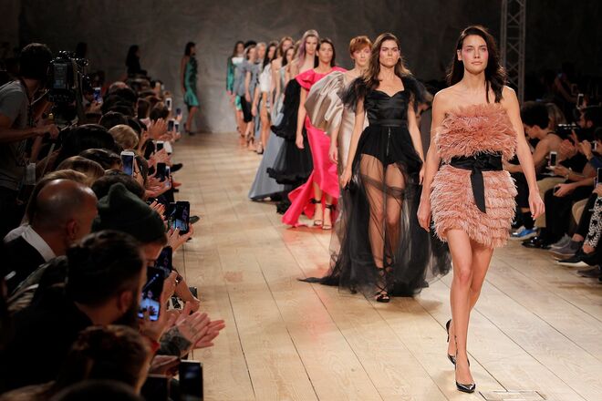 Diogo Miranda para a primavera-verão 2018