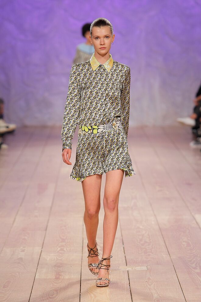 Anabela Baldaque para a primavera/verão 2018