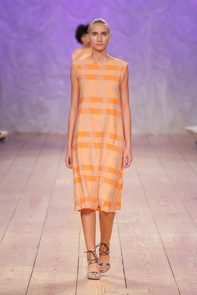 Anabela Baldaque para a primavera/verão 2018