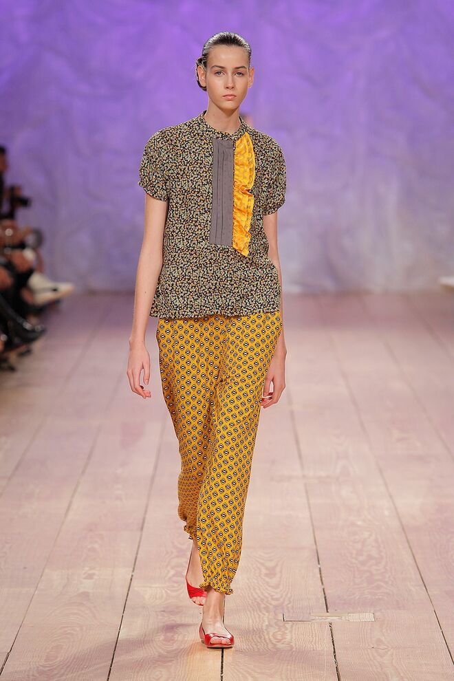 Anabela Baldaque para a primavera/verão 2018