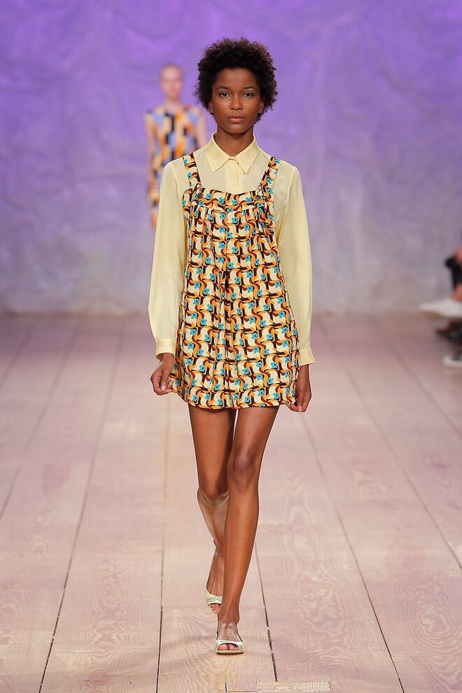 Anabela Baldaque para a primavera/verão 2018