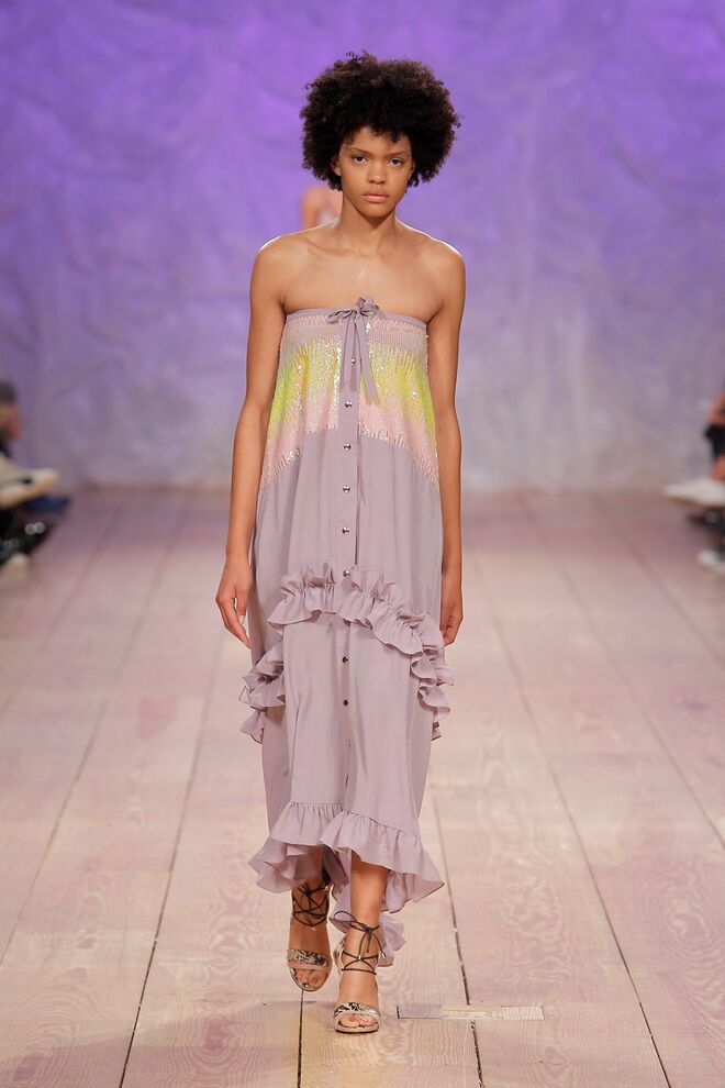 Anabela Baldaque para a primavera/verão 2018