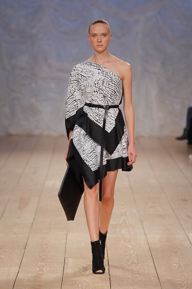 Miguel Vieira para a primavera-verão 2018