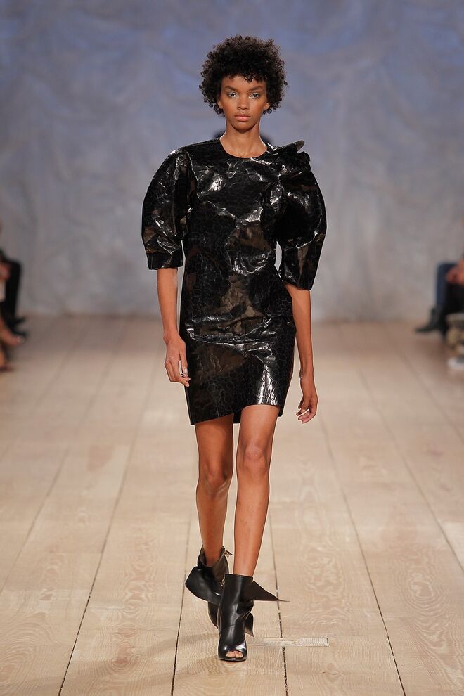 Miguel Vieira para a primavera-verão 2018