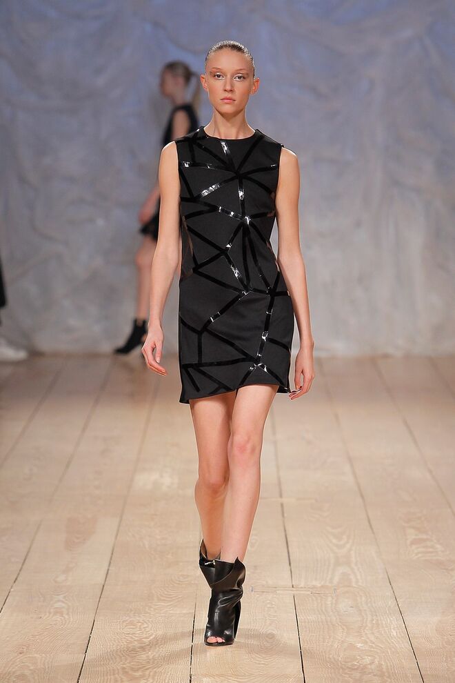 Miguel Vieira para a primavera-verão 2018