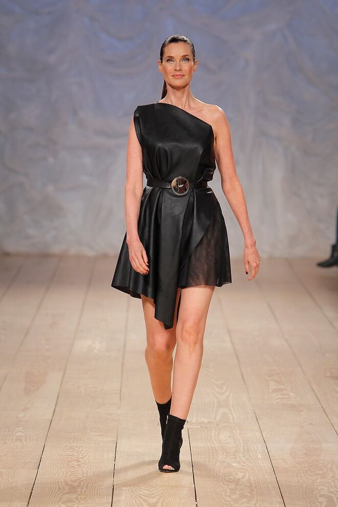 Miguel Vieira para a primavera-verão 2018