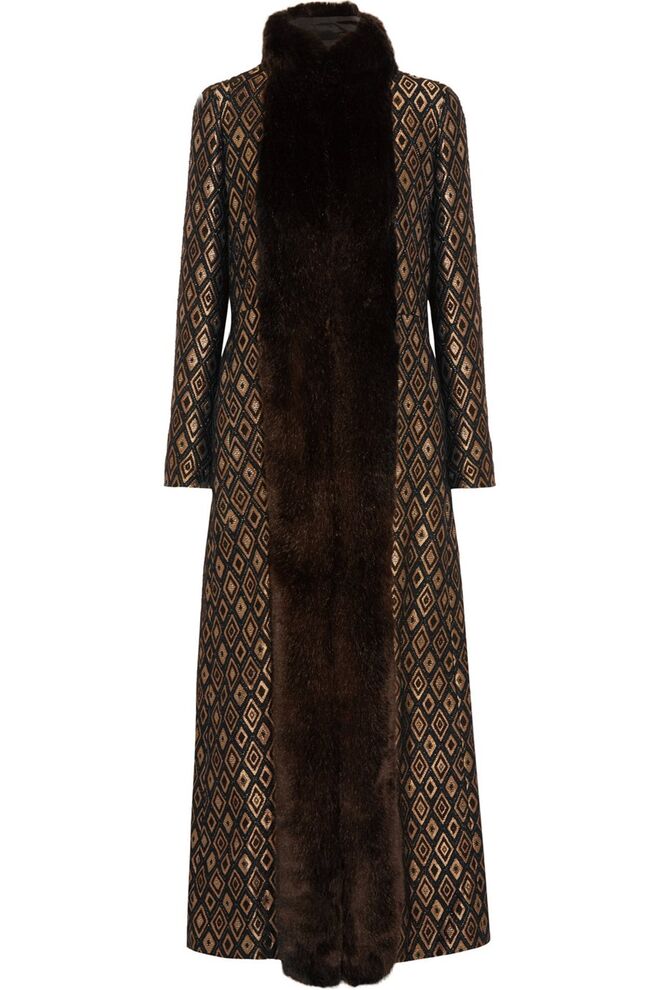 €1400, Vanessa Seward