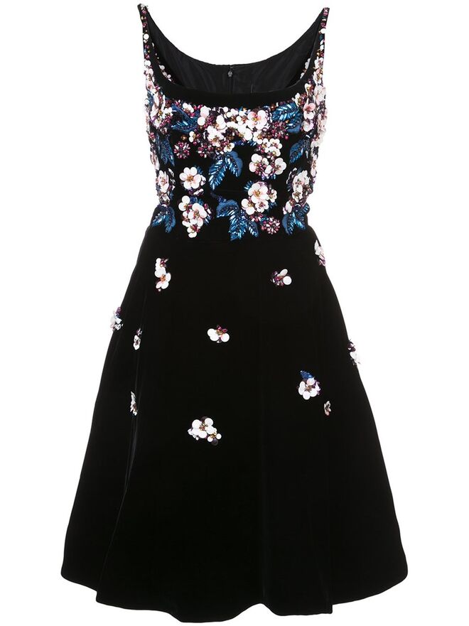 Oscar de La Renta (preço sob consulta)