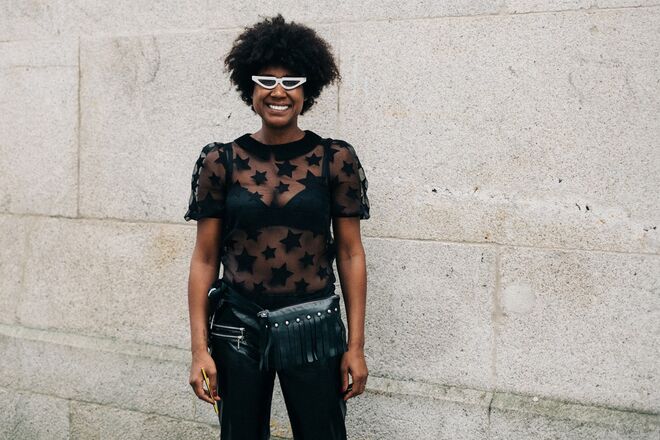 Portugal Fashion: os bastidores da Primavera/verão 2018