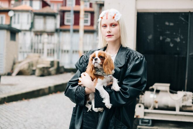 Portugal Fashion: os bastidores da Primavera/verão 2018