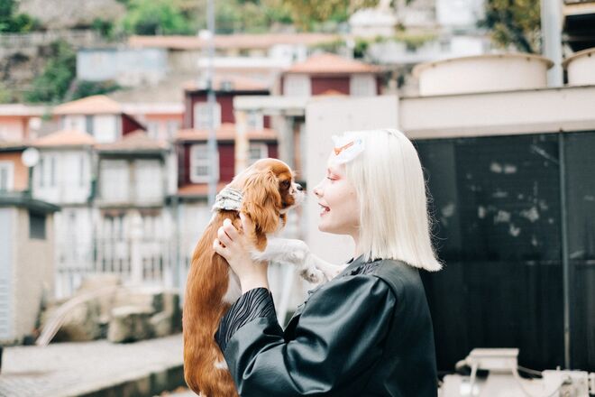 Portugal Fashion: os bastidores da Primavera/verão 2018