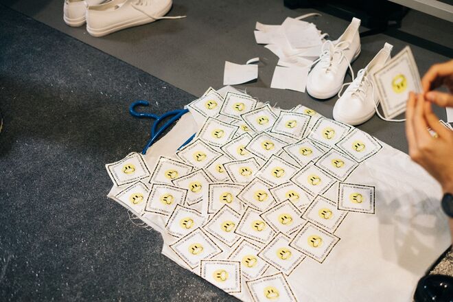 Portugal Fashion: os bastidores da Primavera/verão 2018