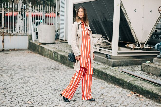 Portugal Fashion: os bastidores da Primavera/verão 2018