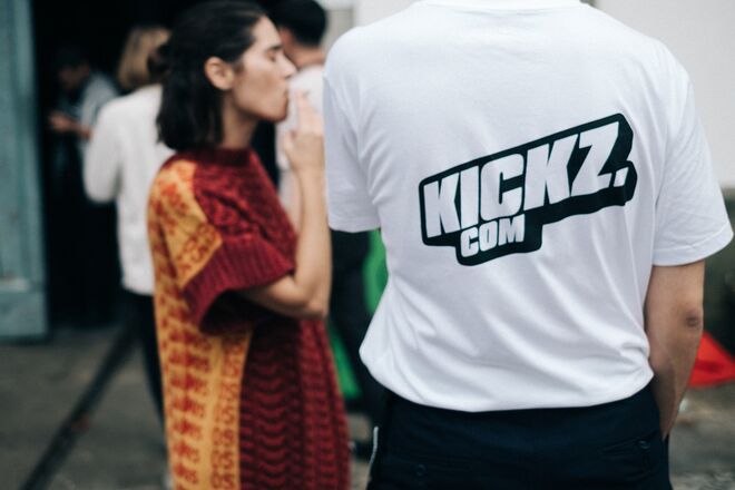 Portugal Fashion: os bastidores da Primavera/verão 2018