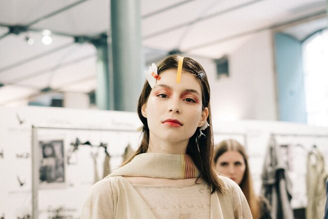 Portugal Fashion: os bastidores da Primavera/verão 2018