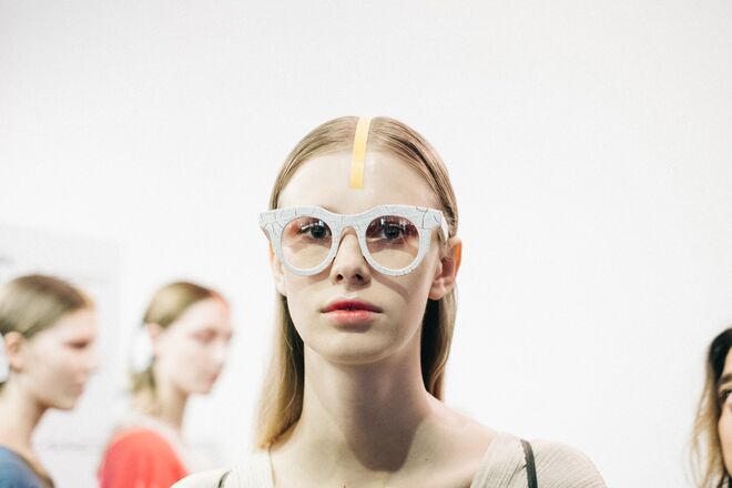 Portugal Fashion: os bastidores da Primavera/verão 2018