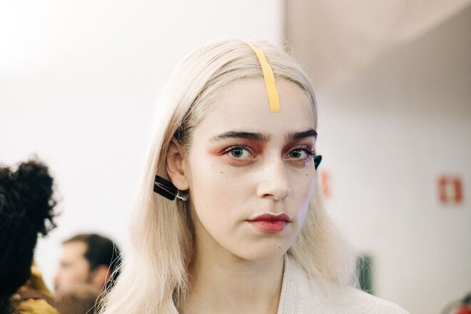 Portugal Fashion: os bastidores da Primavera/verão 2018