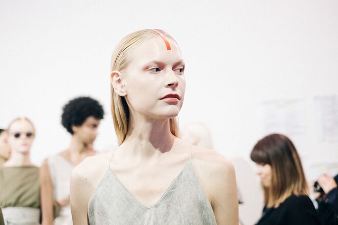 Portugal Fashion: os bastidores da Primavera/verão 2018