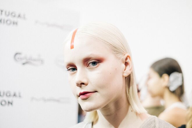 Portugal Fashion: os bastidores da Primavera/verão 2018