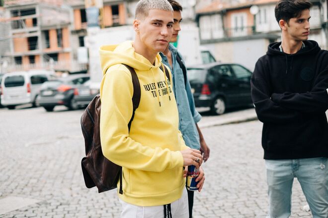 Portugal Fashion: os bastidores da Primavera/verão 2018