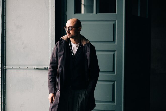 Portugal Fashion: os bastidores da Primavera/verão 2018