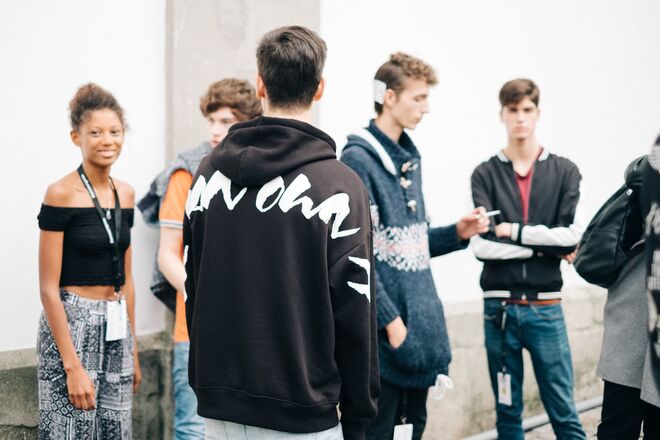 Portugal Fashion: os bastidores da Primavera/verão 2018