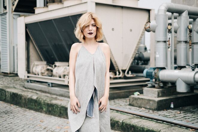 Portugal Fashion: os bastidores da Primavera/verão 2018