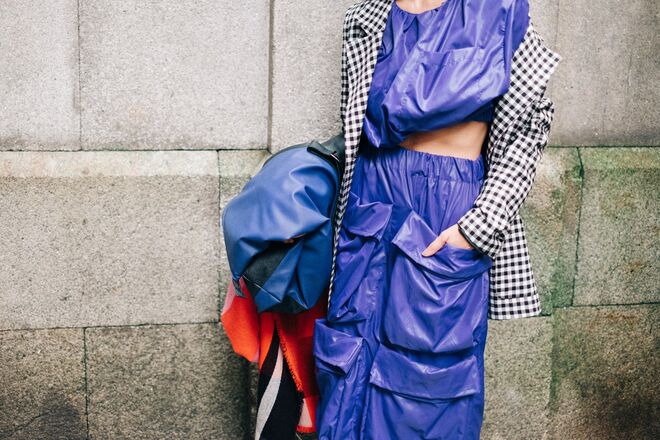 Portugal Fashion: os bastidores da Primavera/verão 2018