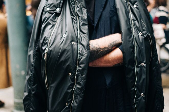 Portugal Fashion: os bastidores da Primavera/verão 2018