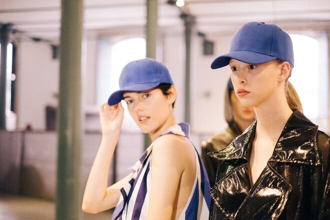 Portugal Fashion: os bastidores da Primavera/verão 2018