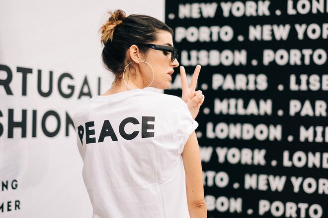 Portugal Fashion: os bastidores da Primavera/verão 2018