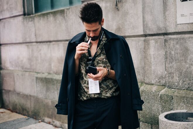 Portugal Fashion: os bastidores da Primavera/verão 2018