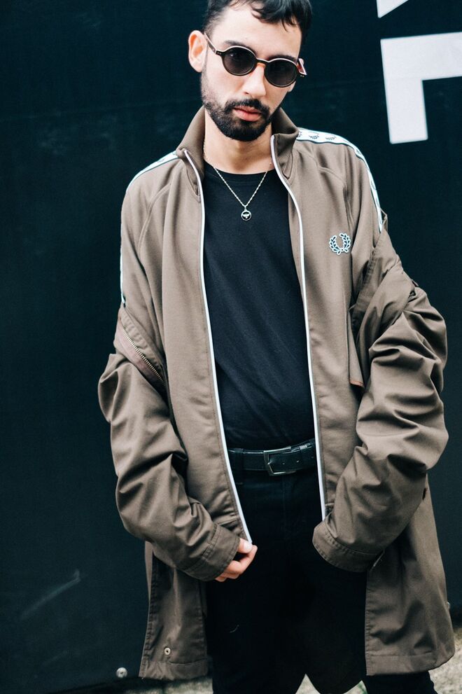 Portugal Fashion: os bastidores da Primavera/verão 2018