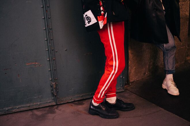 Portugal Fashion: os bastidores da Primavera/verão 2018