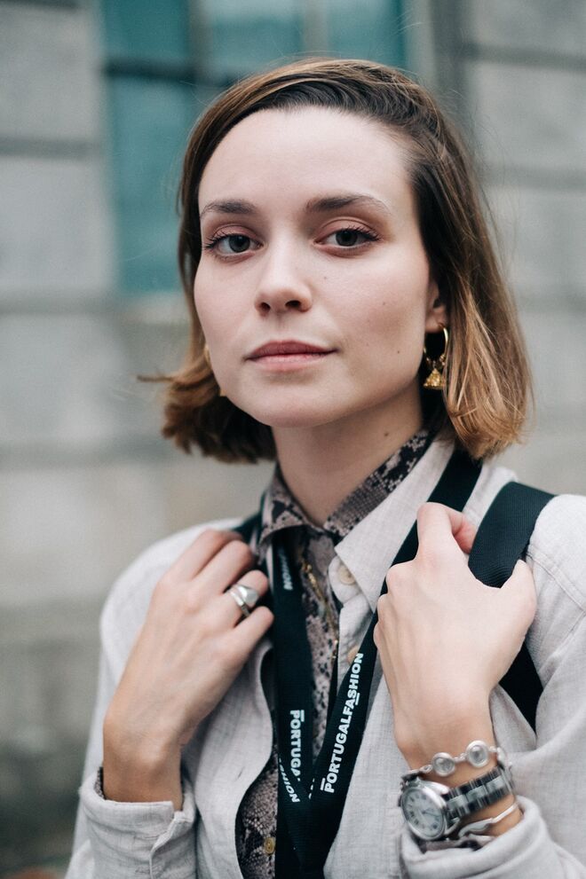 Portugal Fashion: os bastidores da Primavera/verão 2018