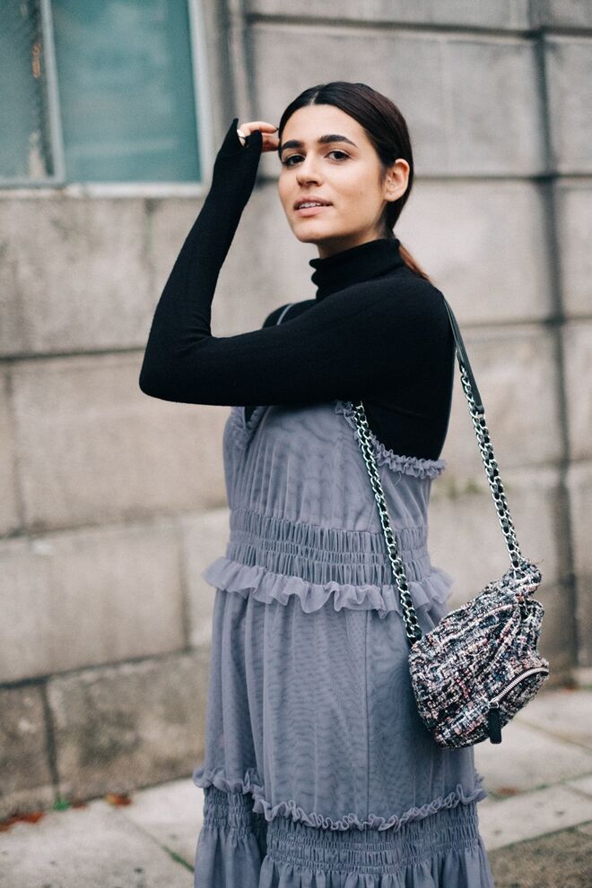 Portugal Fashion: os bastidores da Primavera/verão 2018