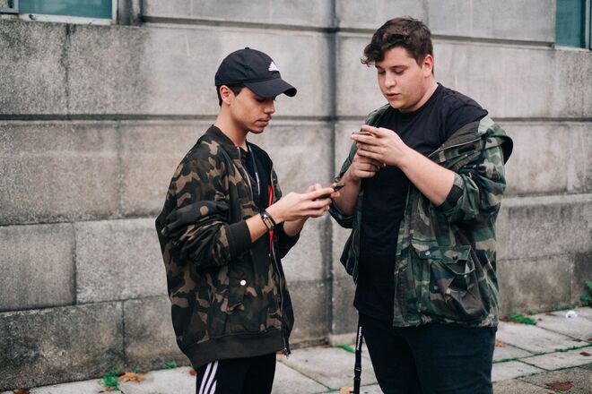 Portugal Fashion: os bastidores da Primavera/verão 2018