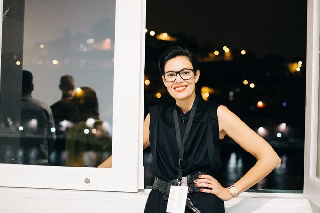 Portugal Fashion: os bastidores da Primavera/verão 2018