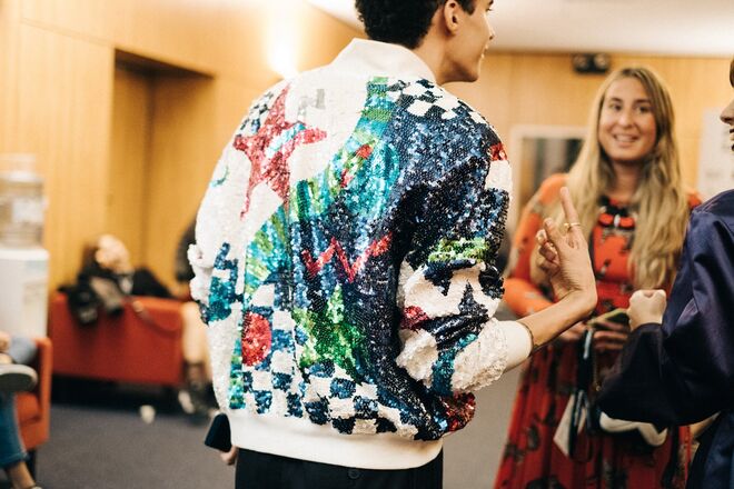 Portugal Fashion: os bastidores da Primavera/verão 2018