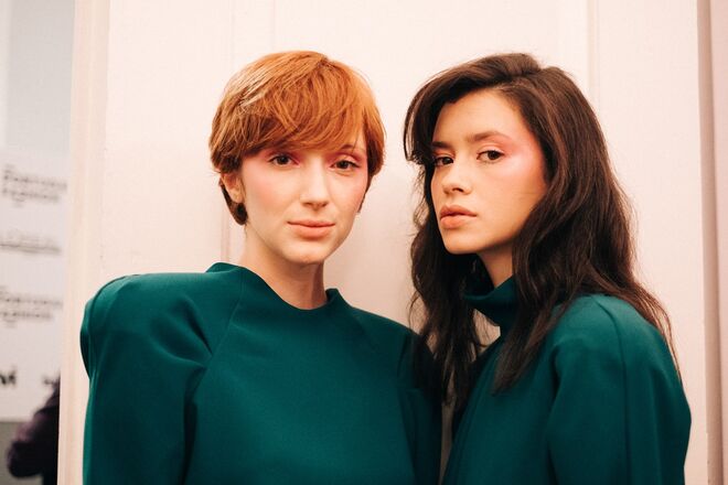 Portugal Fashion: os bastidores da Primavera/verão 2018