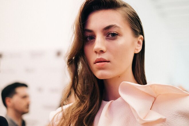 Portugal Fashion: os bastidores da Primavera/verão 2018