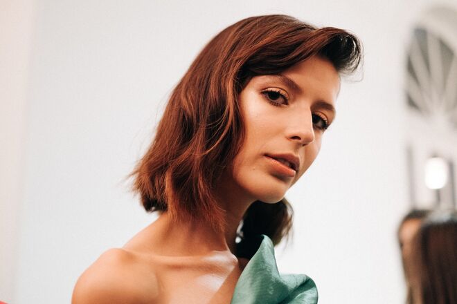 Portugal Fashion: os bastidores da Primavera/verão 2018