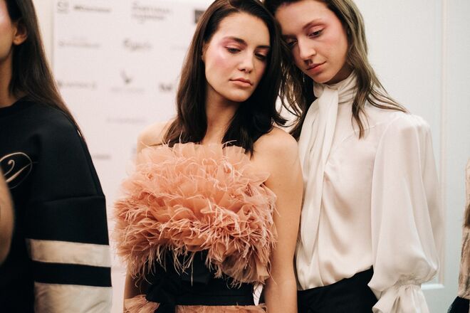 Portugal Fashion: os bastidores da Primavera/verão 2018