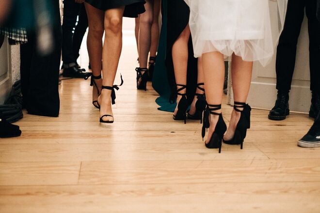 Portugal Fashion: os bastidores da Primavera/verão 2018